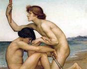 艾弗林 德 摩根 : Phosphorus and Hesperus